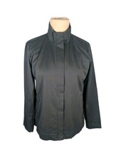 Rohan Visa Jacket Grey Women's Large Walking Hiking