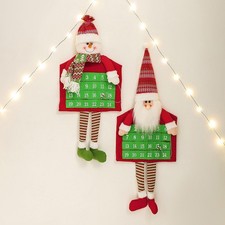 Advent calendar 2023 christmas - advent,