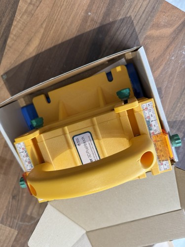 Microjig 100grr ripper 3d - gr-100grr-ripper,