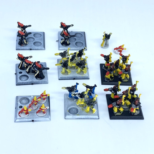 Epic eldar infantry - -, aeldari