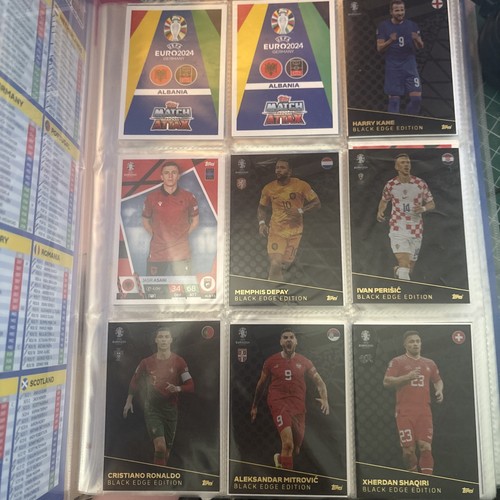 Euro 2024 binder inc - 2024,