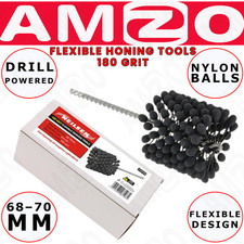 Neilsen Flexible Honing Tool