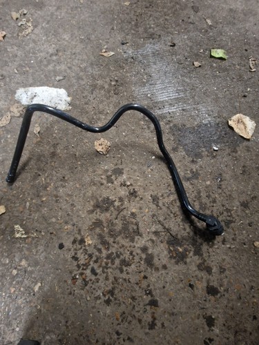 Ford fiesta mk7 breather - fiesta, hose