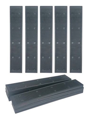 Composite shims and leveling - composite,