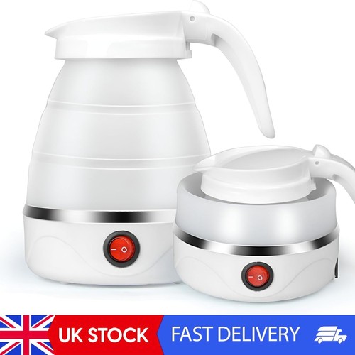 Foldable electric kettle - foldable,