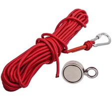 Heavy duty recovery fishing - heavy,