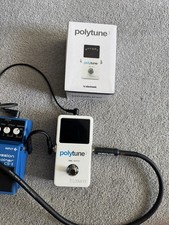 TC Electronic Polytune 3
