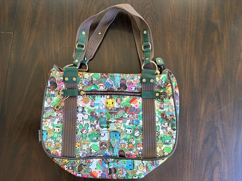Retired vintage tokidoki - vintage,
