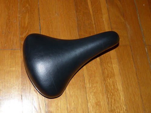 Viscount retro vintage saddle - viscount,