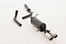 FMS size A sport exhaust