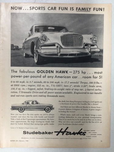Studeadv50 advertisement 1956 - studeadv50,
