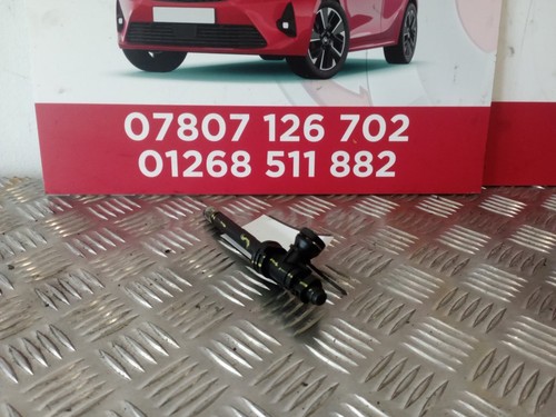Vauxhall vivaro 2900 cdti - vauxhall,