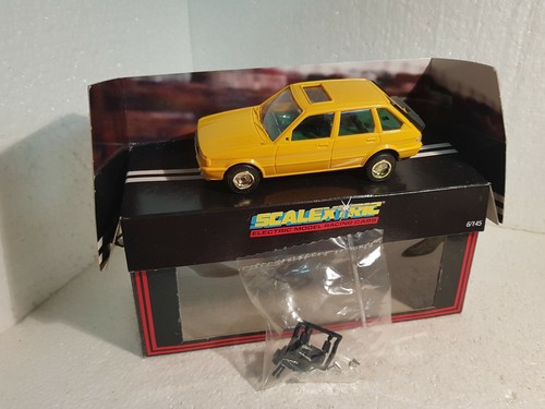 276 scalextric uk mg - c,