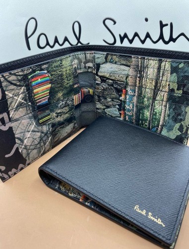 Paul smith black - paul,