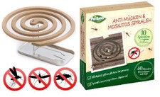 Mosquito Repellent Coils Smoke