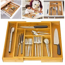 Expandable cutlery kitchen - expandable,