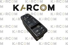MAN 81258067108 Drivers Window Switch * USED TRUCK PARTS UK