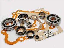 Ford type gearbox - 9,