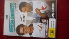 brush strokes season 2 dvd set
