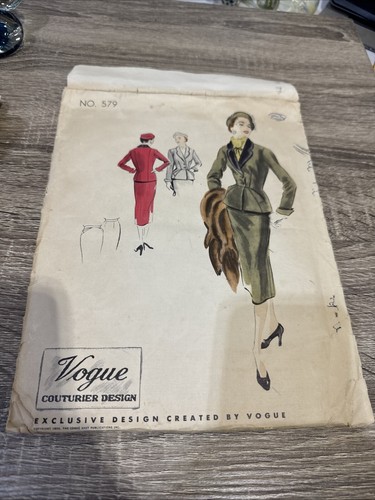 Women rare vogue couturier - women’s,