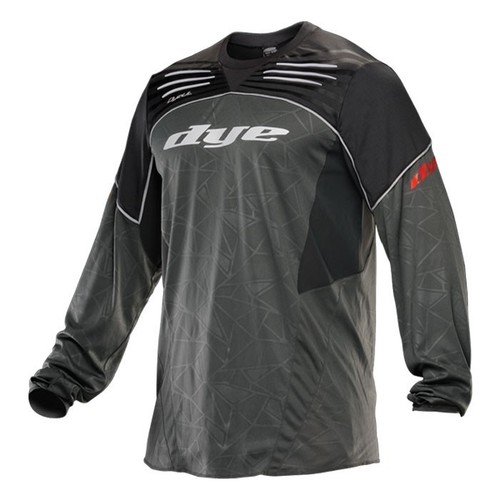 Dye ultralite paintball jersey - dye,