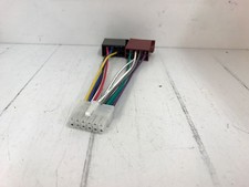 Carsio Car Radio Stereo 12 Pin