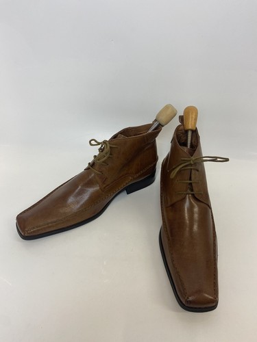 Giovanni shoes brown - giovanni,