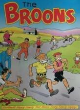 The Broons 1988 (Bi-Annual)
