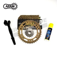 AFAM Chain and Sprocket Kit