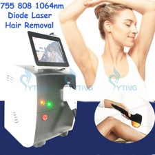 2500w diode laser hair removal