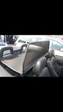 Astra Mk4 Convertible Wind Deflector Irmscher Gsi Sri