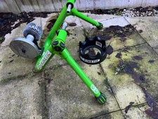 Kurt Kinetic Road Machine