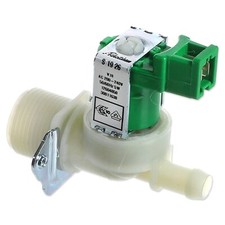 WINTERHALTER SOLENOID VALVE
