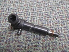 Fuel injector replacement - injector,