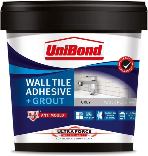 Ultraforce wall adhesive and - ultraforce,