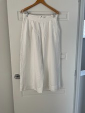 Sheike Ladies Linen Blend