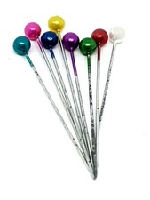 Poppet Pins Voodoo Voudon