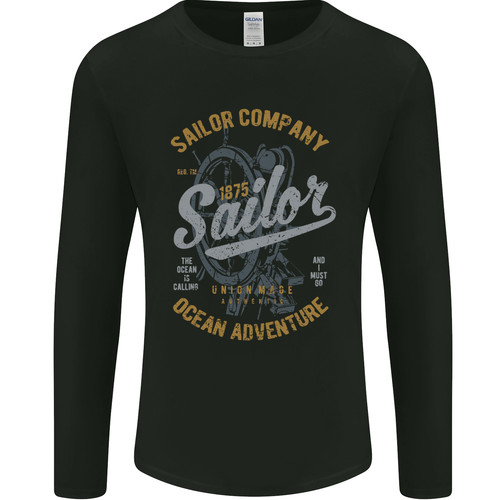 Sailor company sailing boat - company,