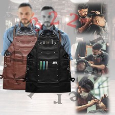 Barber Hairdressers Salon