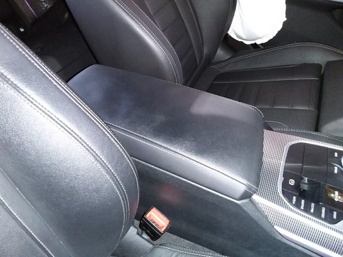 Centre armrest lid - lid, bmw