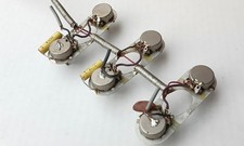 1960 Harmony H75 H76 H77 H78