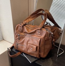 Women's Crossbody Bag Large