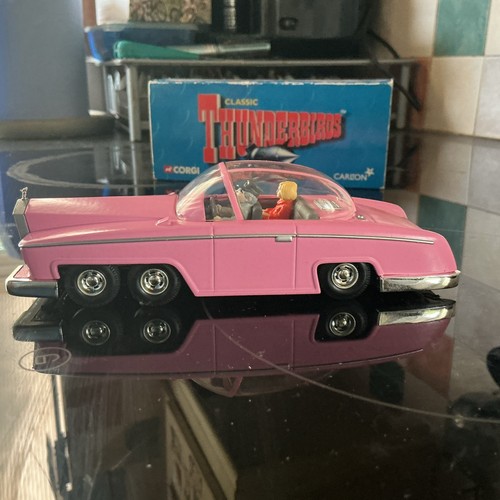 Fab thunderbirds lady - fab, 1