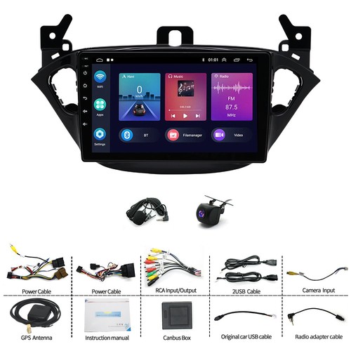 For vauxhall corsa 2015 - corsa, 2015-19
