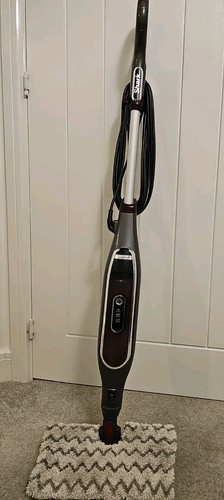 Shark steam pocket mop - shark, "steam