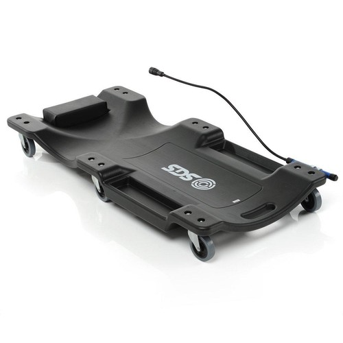 Sgs contoured professional - contoured, car