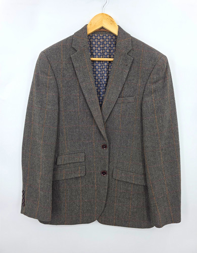 Harry brown heritage - harry,