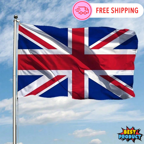 3ft large union - union, great