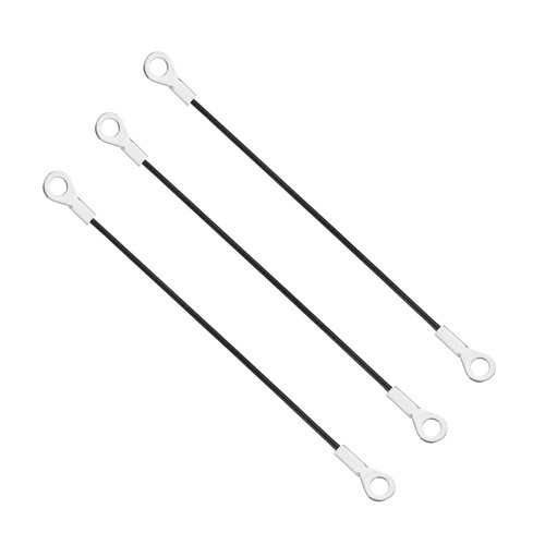5mm 30cm lanyard - 5mm, 3