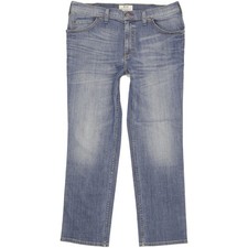 Mustang Tramper Men Blue